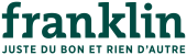 Logo de Franklin