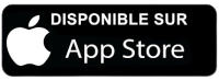 Logo App Store