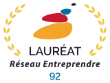 Woufers_lauréat_réseau_entreprendre